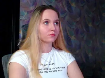 -Mollyea-  live sex cam