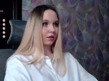 -Mollyea-  live sex cam