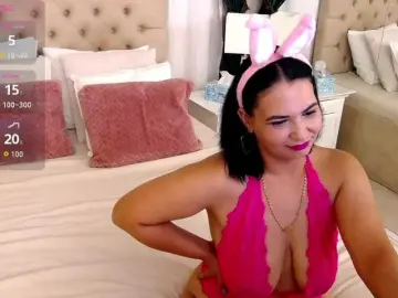 AngelaGarrett  live sex cam