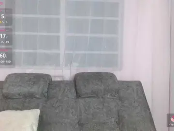 AnnieSparkle  live sex cam