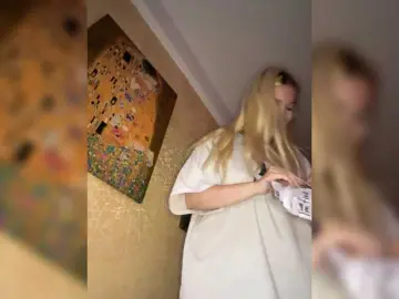 Arisharisha  live sex cam