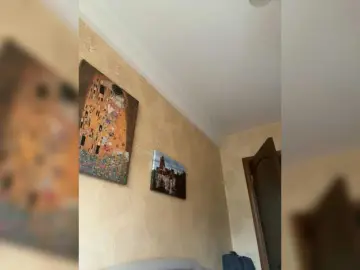 Arisharisha  live sex cam