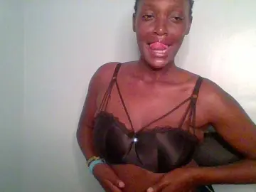 Chocolate-saucy  live sex cam
