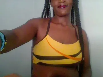 Chocolate-saucy  live sex cam