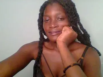 Chocolate-saucy  live sex cam