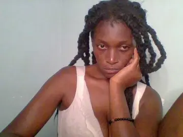 Chocolate-saucy  live sex cam