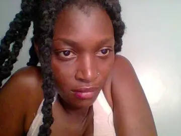 Chocolate-saucy  live sex cam