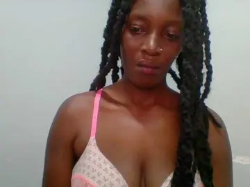 Chocolate-saucy  live sex cam
