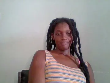 Chocolate-saucy  live sex cam