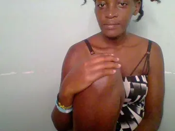 Chocolate-saucy  live sex cam