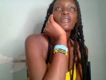 Chocolate-saucy  live sex cam