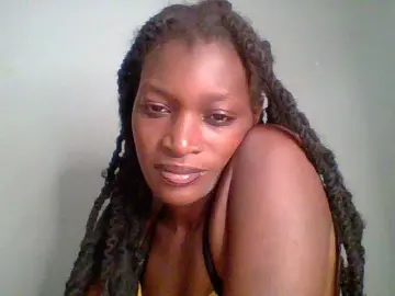 Chocolate-saucy  live sex cam