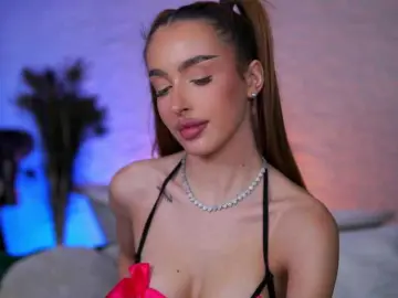 ClaraBenatti  live sex cam