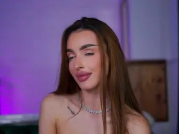 ClaraBenatti  live sex cam