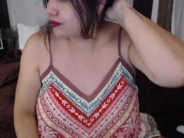Melanix05  live sex cam