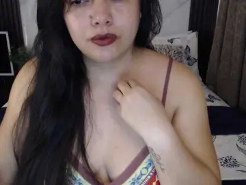 Melanix05  live sex cam