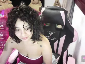 MolliTeanz  live sex cam