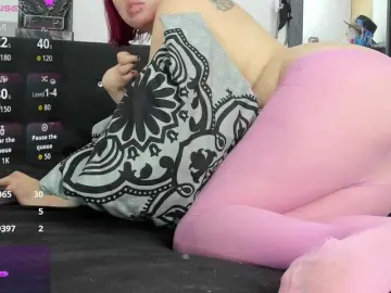 Natashayuu  live sex cam