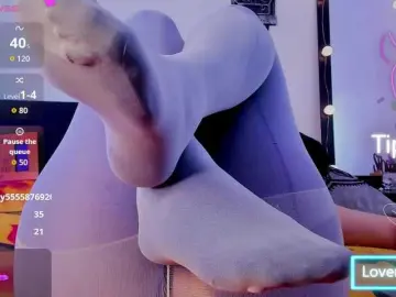 Natashayuu  live sex cam