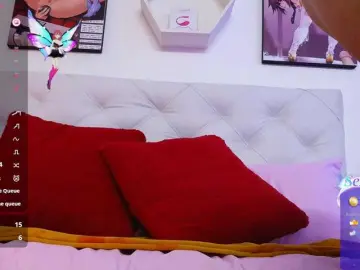 Melissa-69  live sex cam