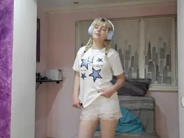Purrflicker  live sex cam