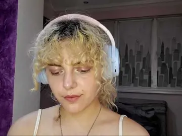 Purrflicker  live sex cam