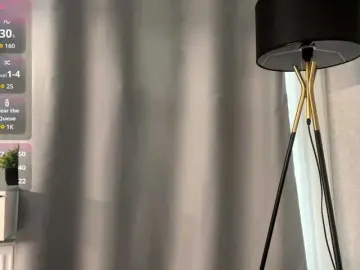 DeberaWarsham  live sex cam