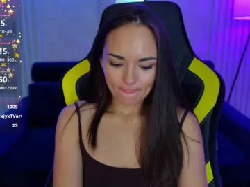 EpicBaby666  live sex cam