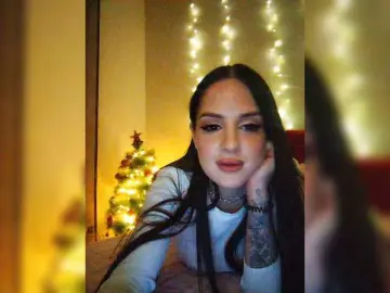 EvelinaR  live sex cam
