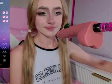 LeonaEviann  live sex cam