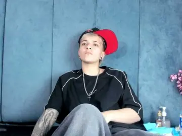 MeganThompson  live sex cam