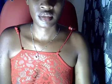 Nyangisexy1  live sex cam