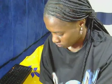 Nyangisexy1  live sex cam