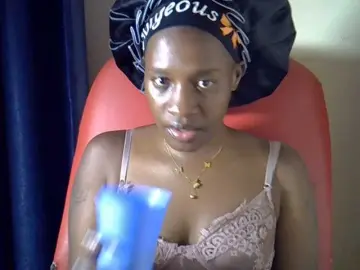 Nyangisexy1  live sex cam