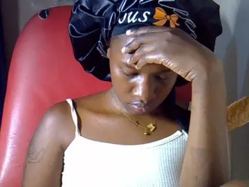 Nyangisexy1  live sex cam