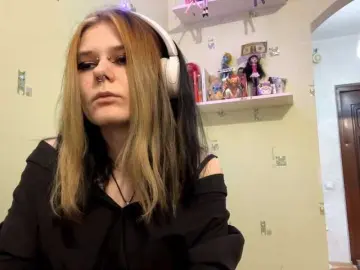 SIMONA-CHARON  live sex cam