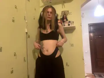 SIMONA-CHARON  live sex cam