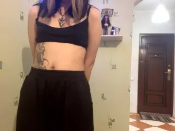 SIMONA-CHARON  live sex cam