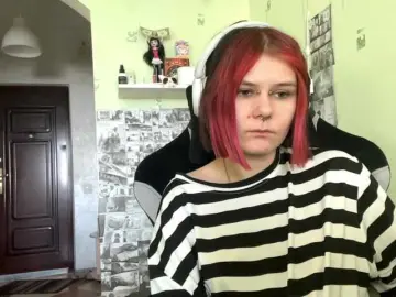 SIMONA-CHARON  live sex cam