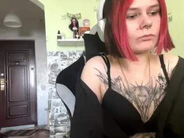 SIMONA-CHARON  live sex cam