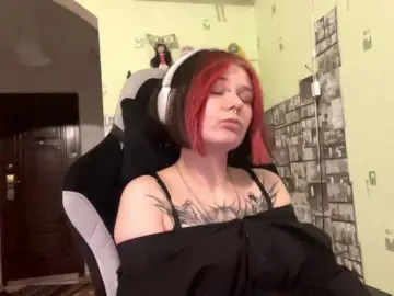 SIMONA-CHARON  live sex cam