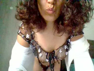 TaniaMarqueza  live sex cam