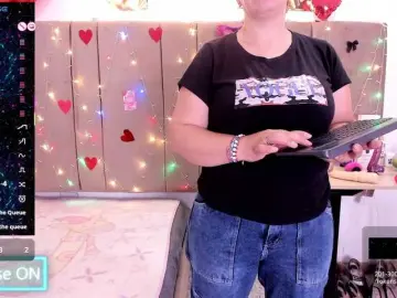 Zalymature  live sex cam