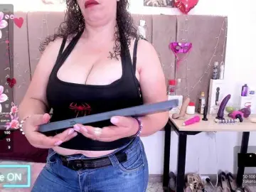 Zalymature  live sex cam