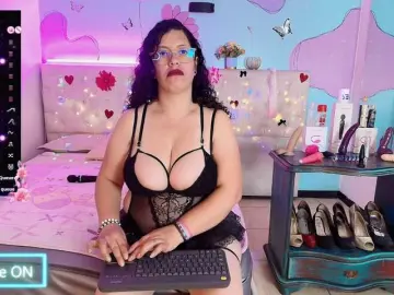 Zalymature  live sex cam