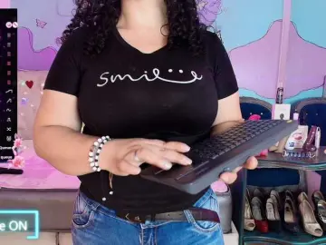 Zalymature  live sex cam