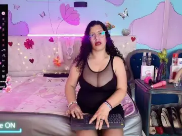 Zalymature  live sex cam