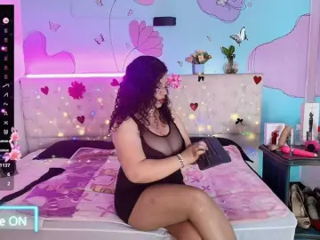 Zalymature  live sex cam