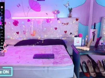 Zalymature  live sex cam