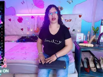 Zalymature  live sex cam